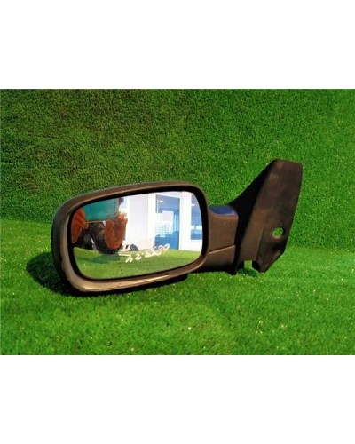 RETROVISOR IZDO.