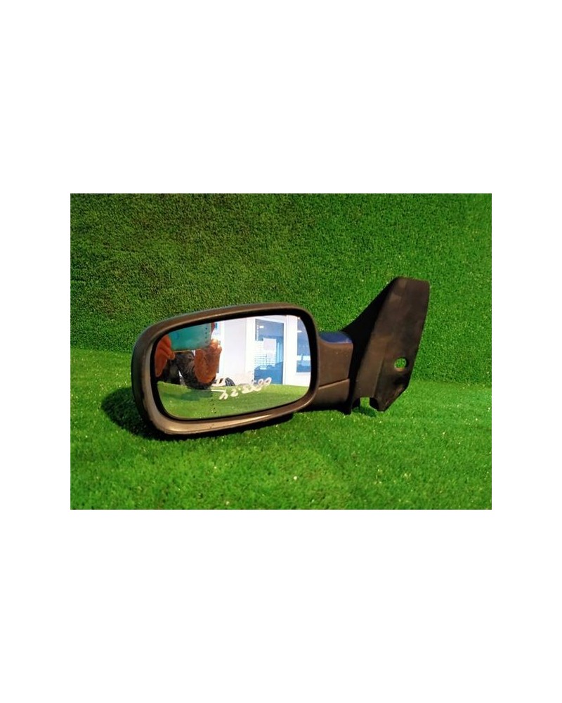 RETROVISOR IZDO.