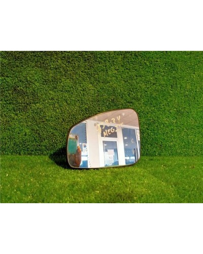 CRISTAL RETROVISOR IZDO