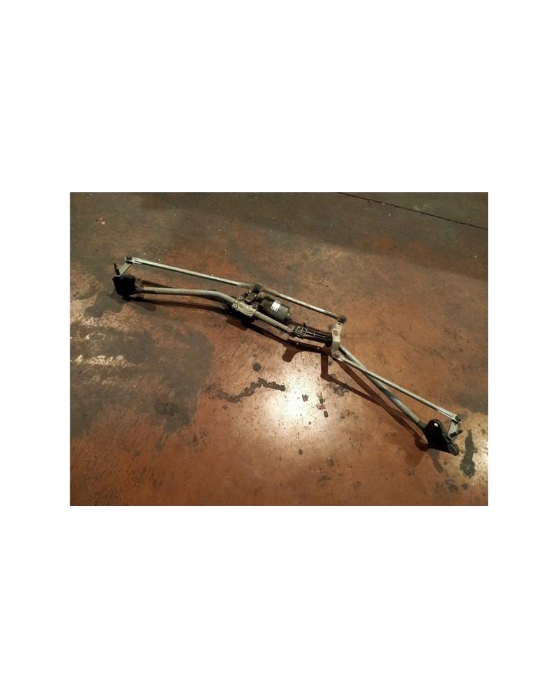 MOTOR LIMPIAPARABRISAS DEL.
