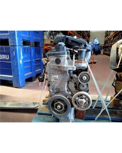 MOTOR COMPLETO