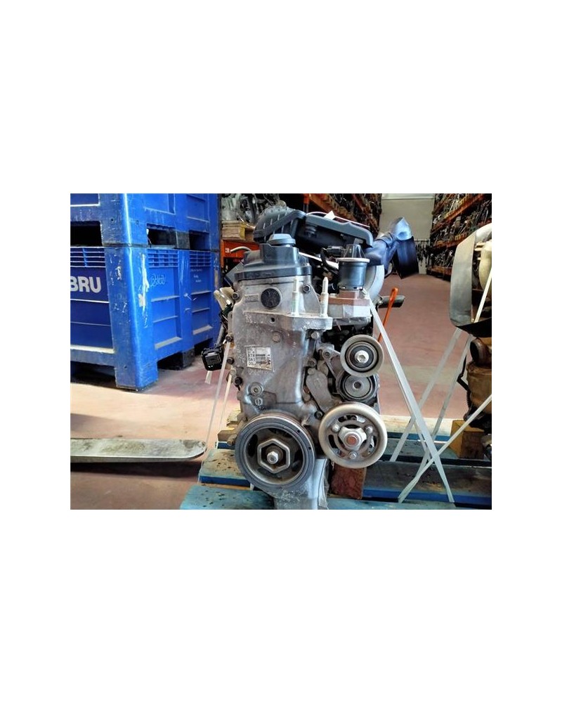 MOTOR COMPLETO