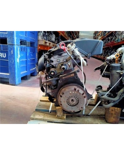 MOTOR COMPLETO