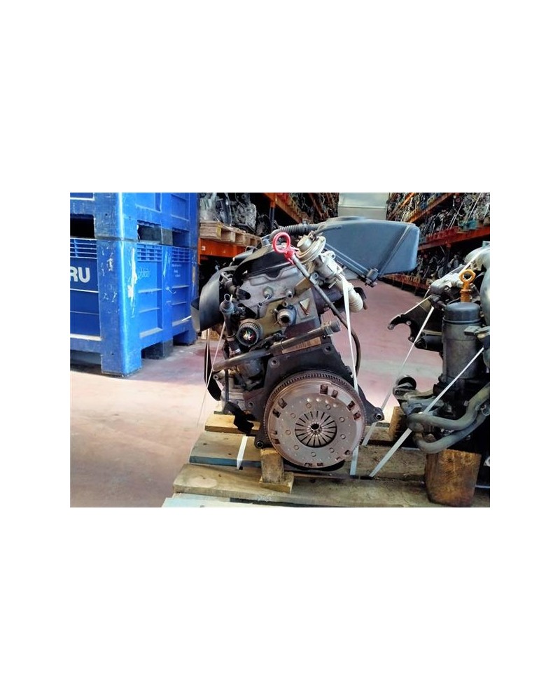 MOTOR COMPLETO
