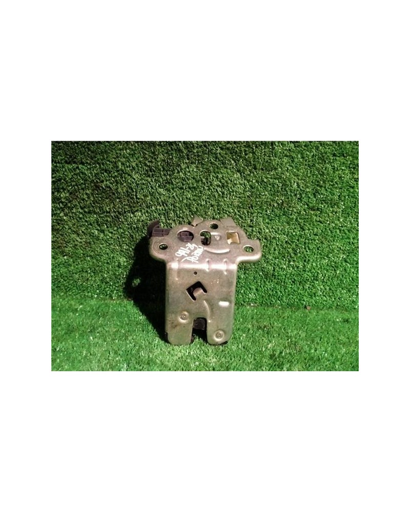 CERRADURA PORTON
