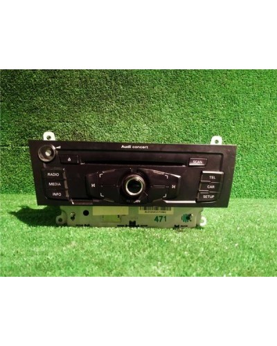 RADIO / CD