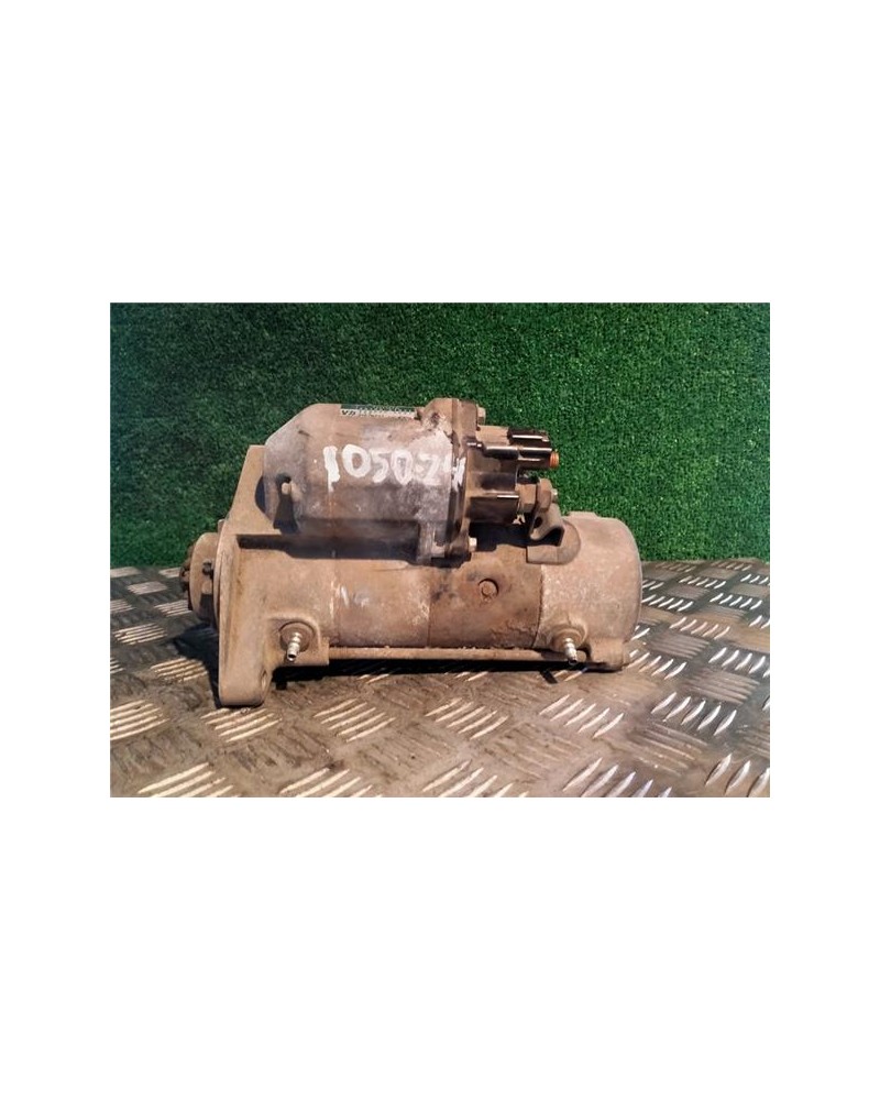 MOTOR ARRANQUE