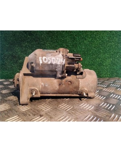 MOTOR ARRANQUE