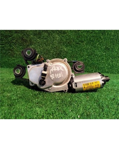 MOTOR LIMPIAPARABRISAS TRA.