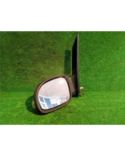 RETROVISOR IZDO.