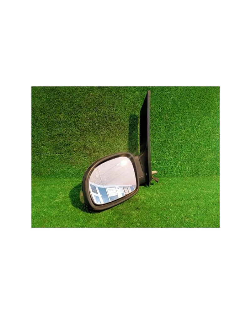 RETROVISOR IZDO.