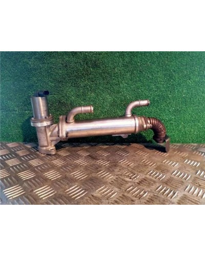 ENFRIADOR GASES EGR