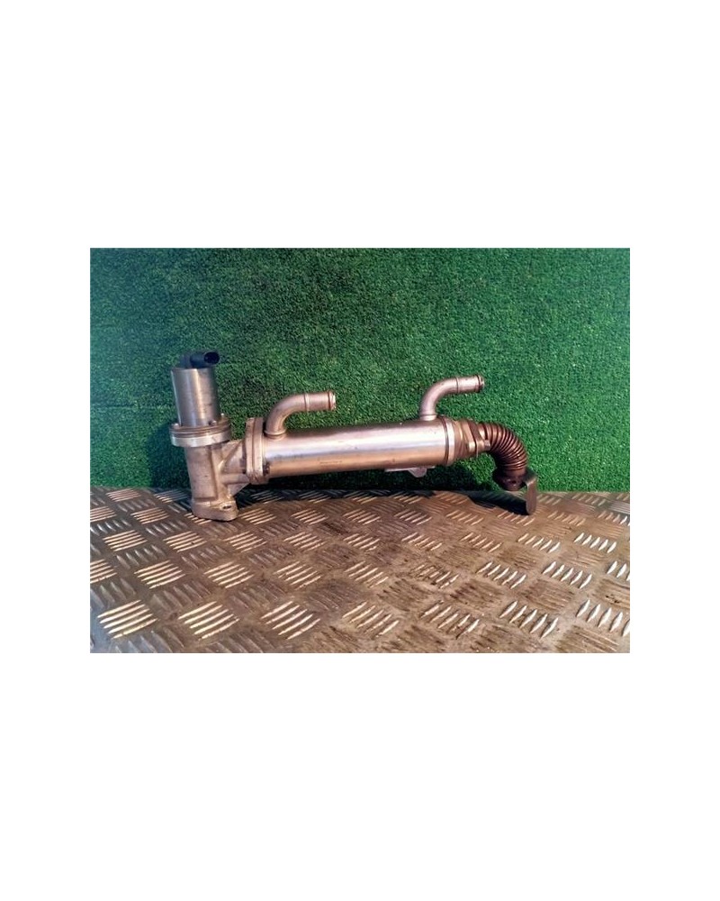 ENFRIADOR GASES EGR
