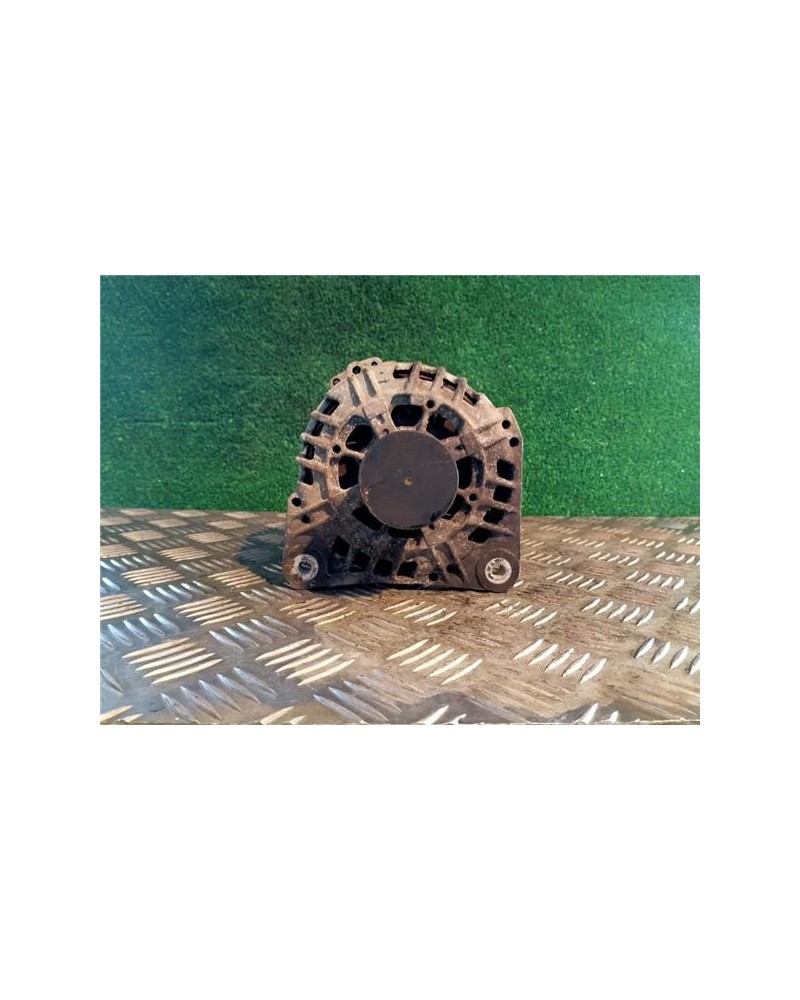 ALTERNADOR