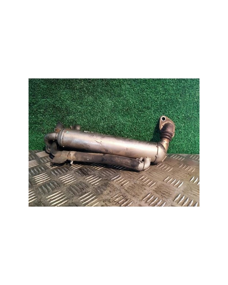 ENFRIADOR GASES EGR