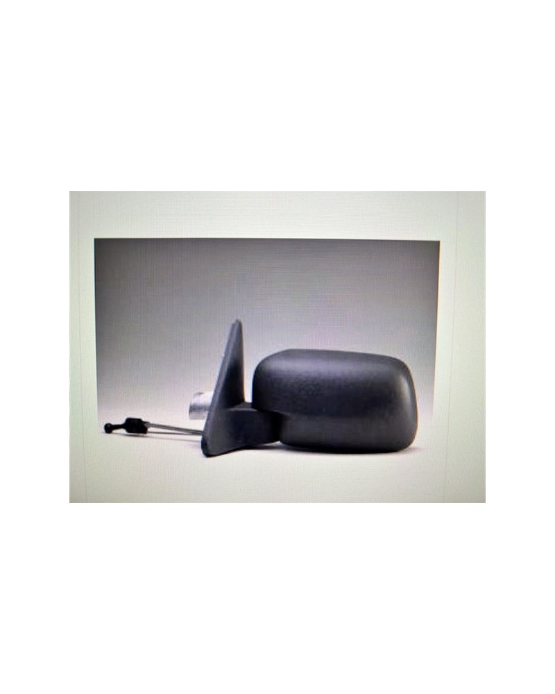 RETROVISOR IZDO.