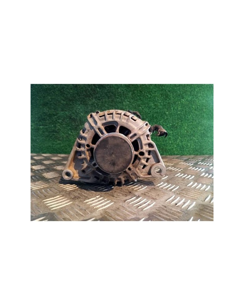 ALTERNADOR