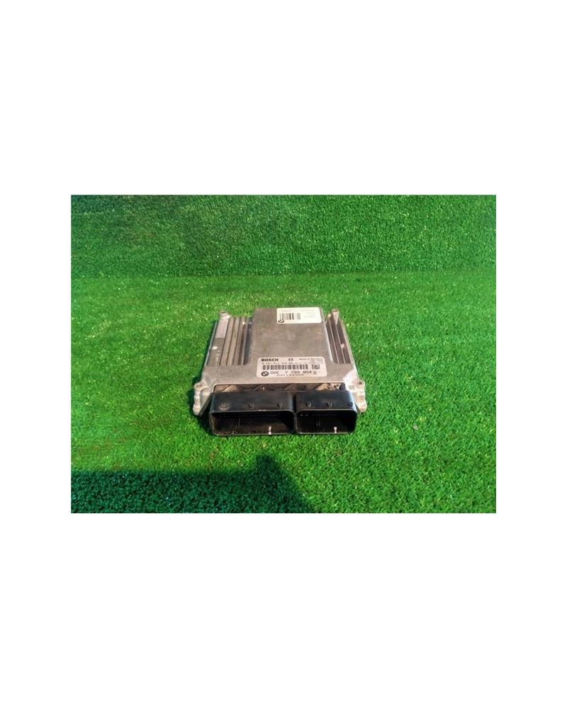 CENTRALITA MOTOR UCE