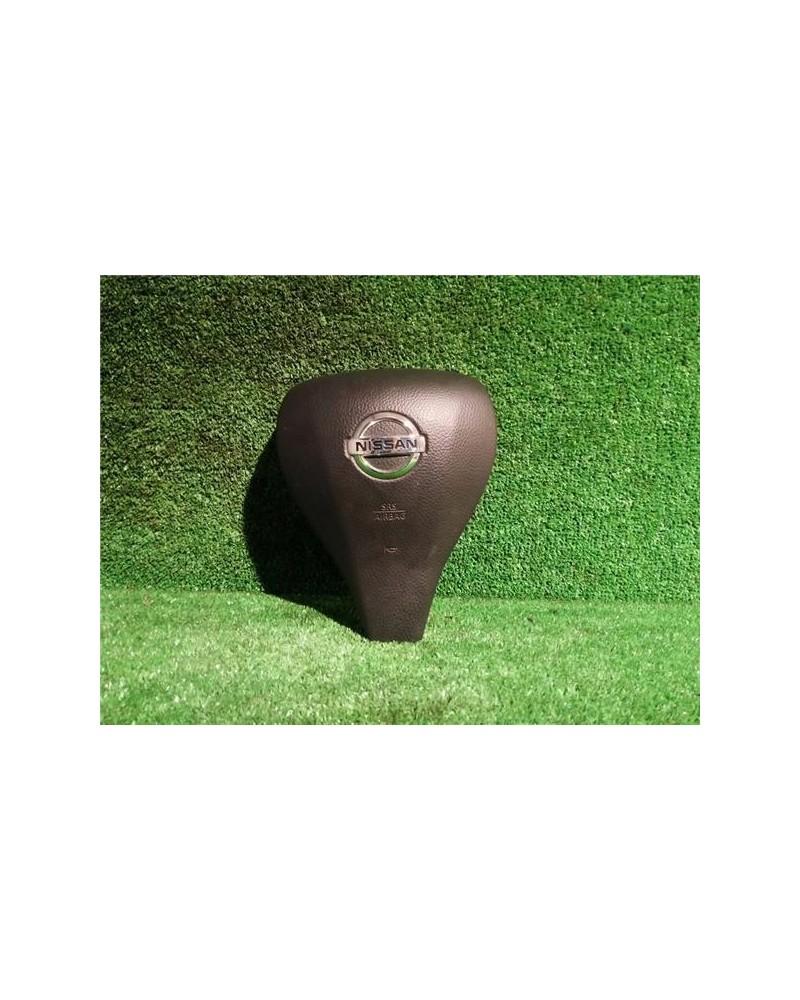 AIRBAG VOLANTE