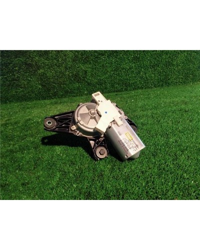MOTOR LIMPIAPARABRISAS TRA.