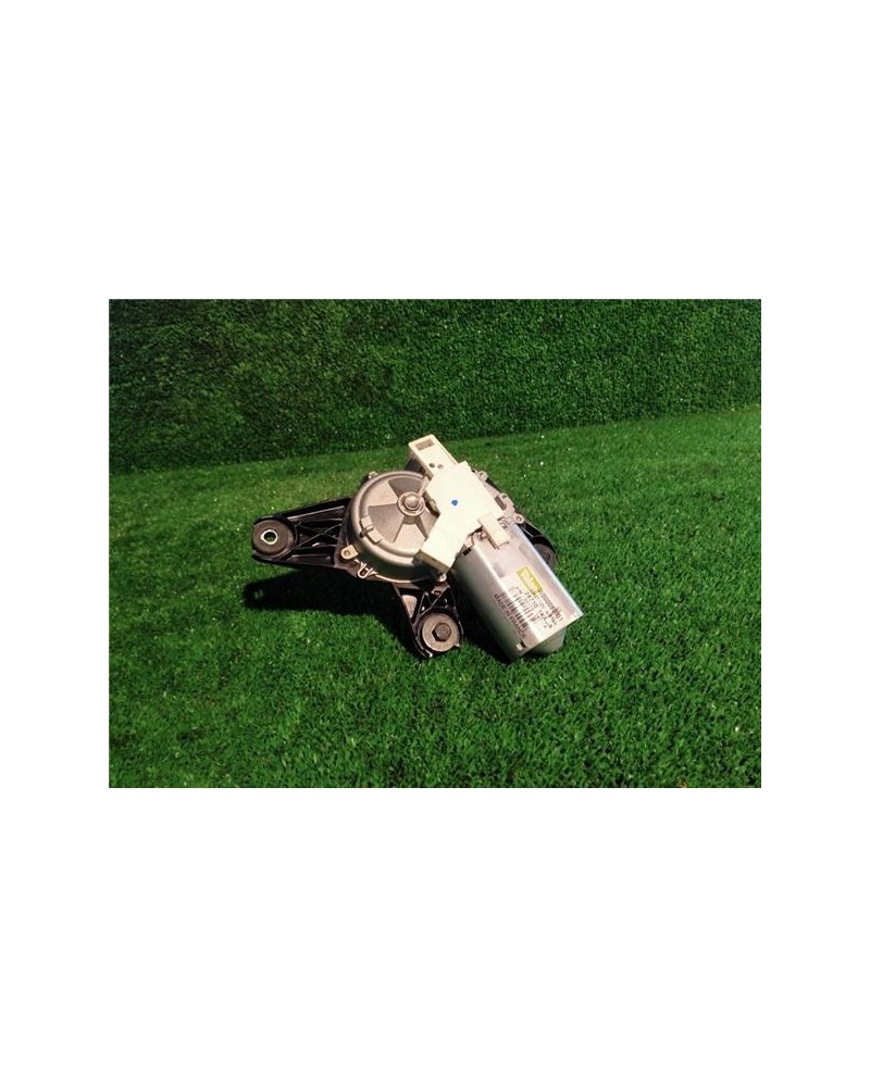 MOTOR LIMPIAPARABRISAS TRA.