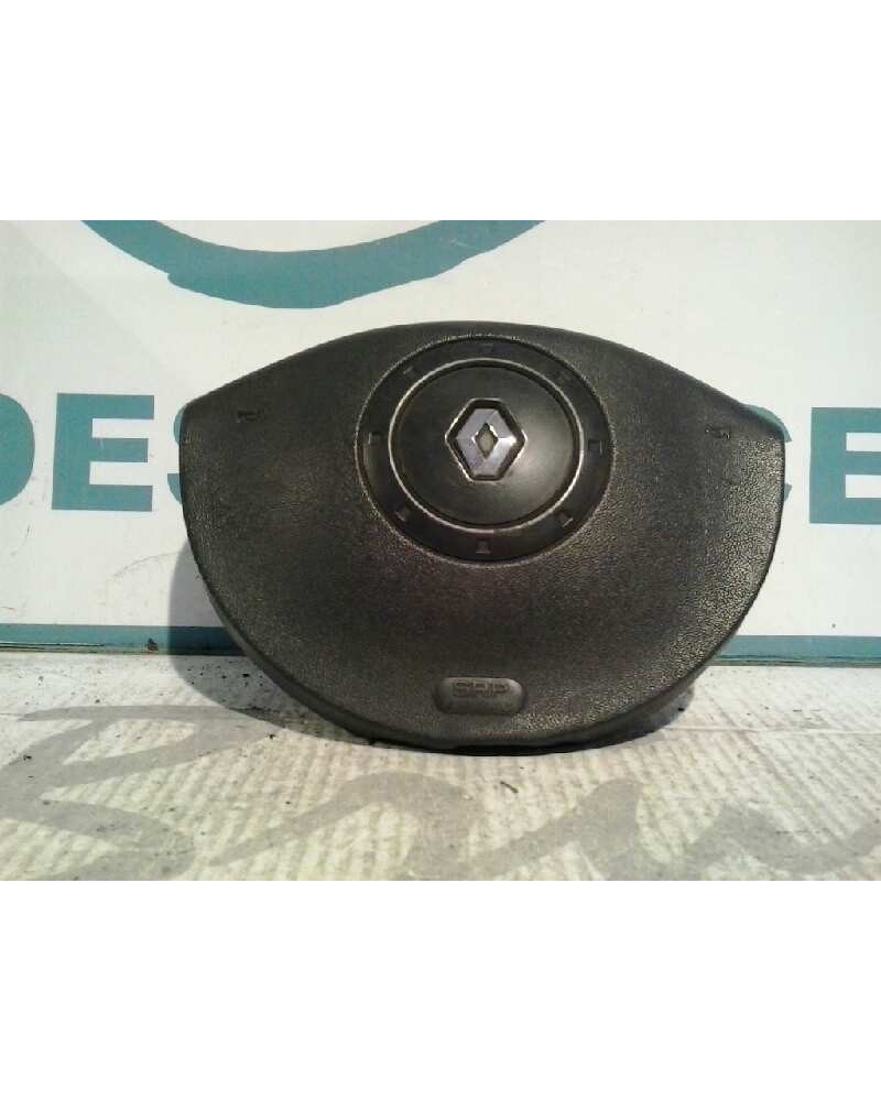 AIRBAG DELANTERO IZQUIERDO