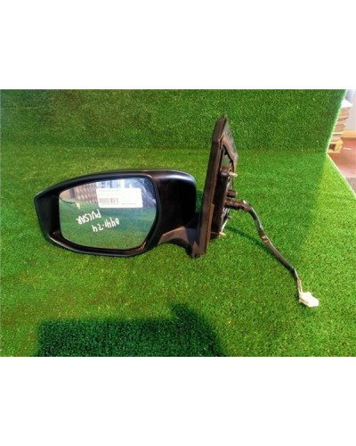 RETROVISOR IZDO.