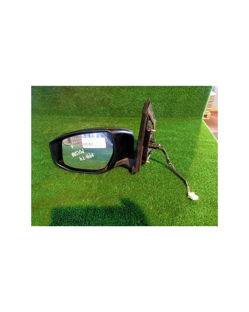 RETROVISOR IZDO.