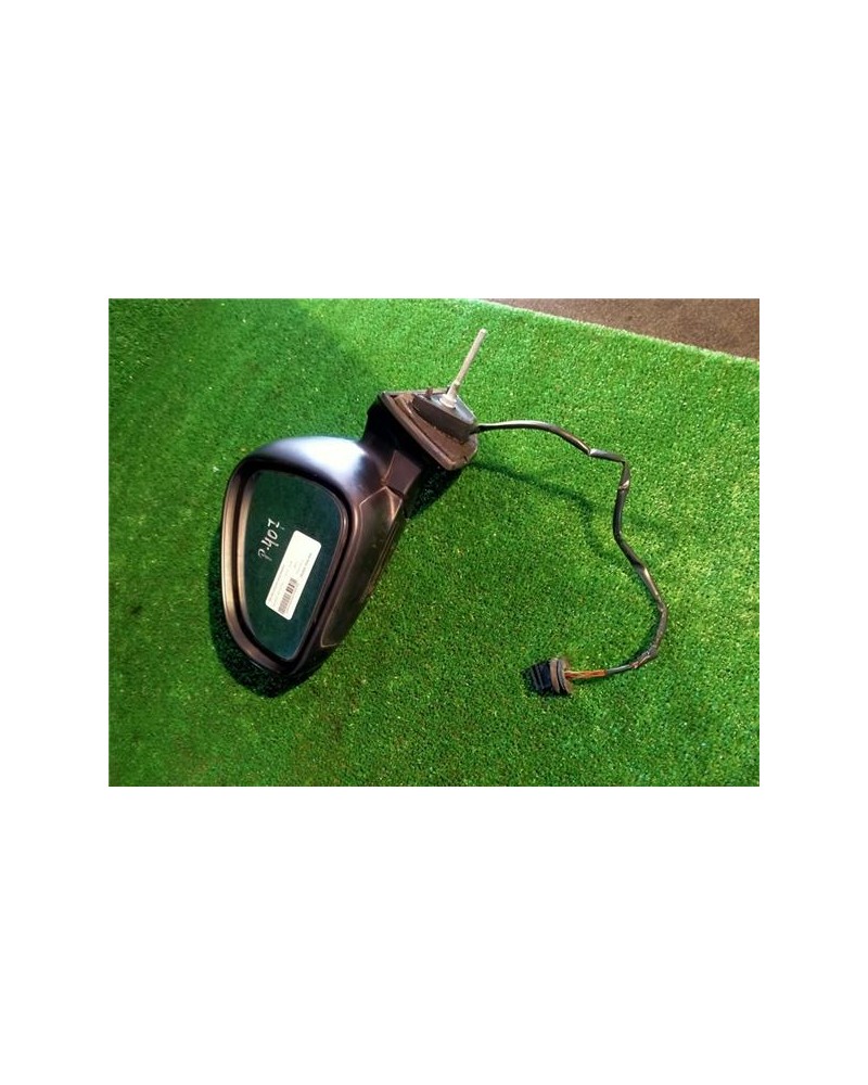 RETROVISOR IZDO.