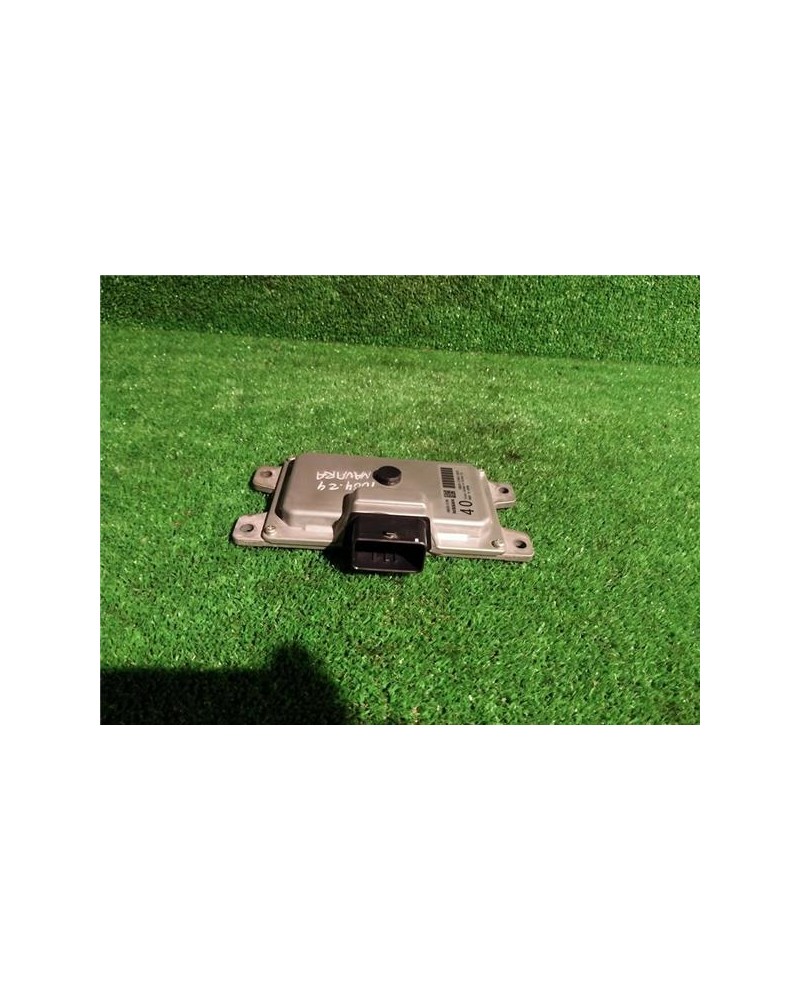 MODULO ELECTRONICO