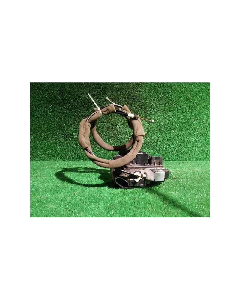 CERRADURA PUERTA DEL. DCHA.