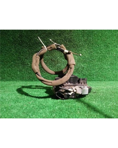 CERRADURA PUERTA DEL. DCHA.