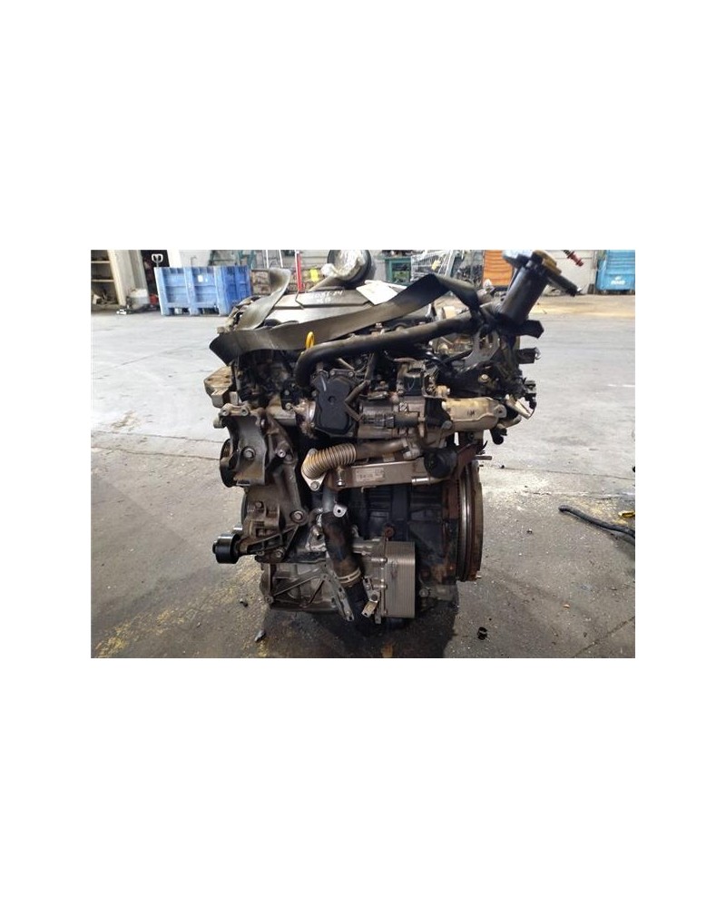 MOTOR COMPLETO
