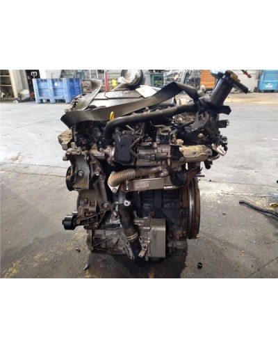MOTOR COMPLETO