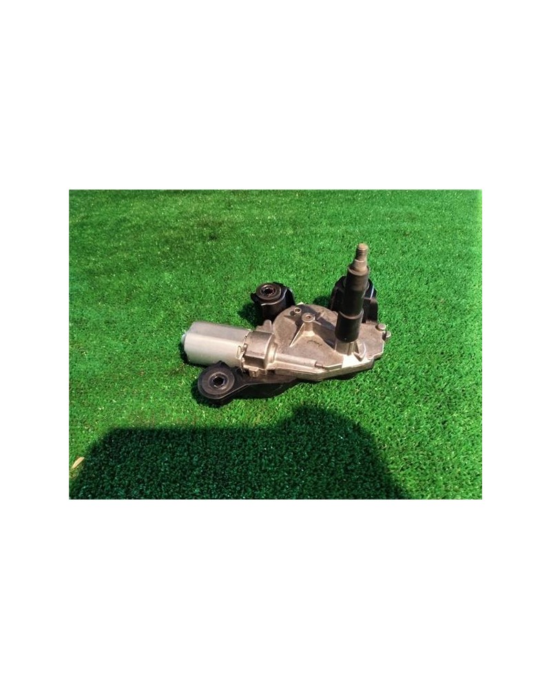 MOTOR LIMPIAPARABRISAS TRA.