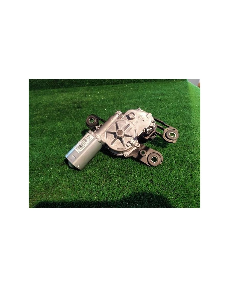 MOTOR LIMPIAPARABRISAS TRA.