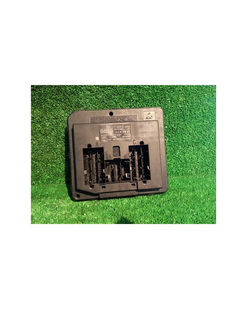 MODULO ELECTRONICO