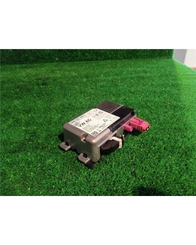 MODULO ELECTRONICO