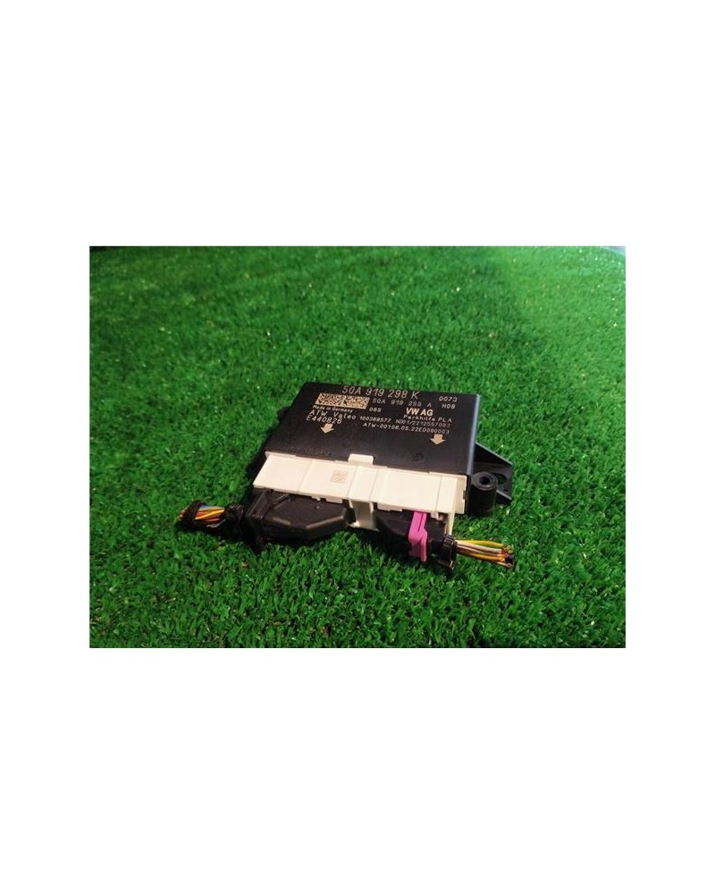 MODULO ELECTRONICO