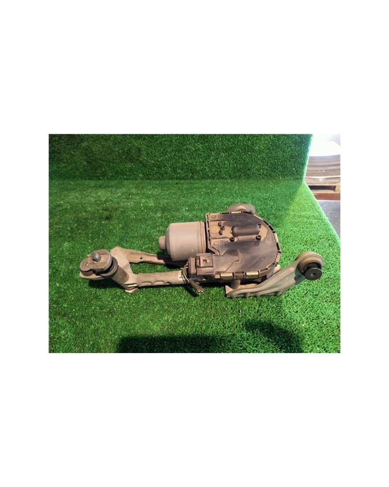 MOTOR LIMPIAPARABRISAS DEL.