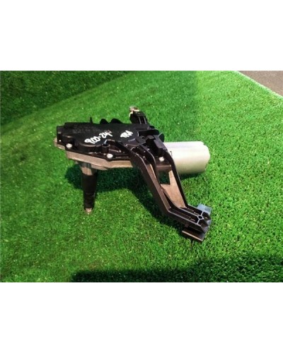 MOTOR LIMPIAPARABRISAS TRA.