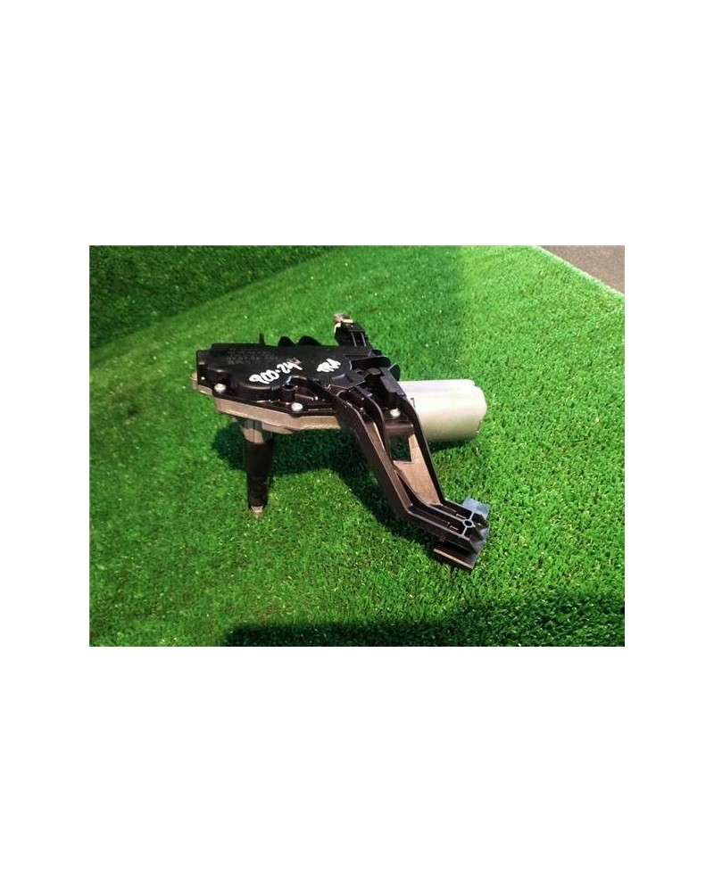 MOTOR LIMPIAPARABRISAS TRA.