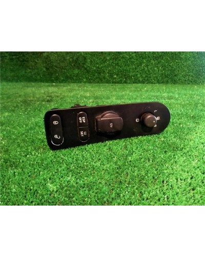 MANDO RETROVISOR ELECTRICO