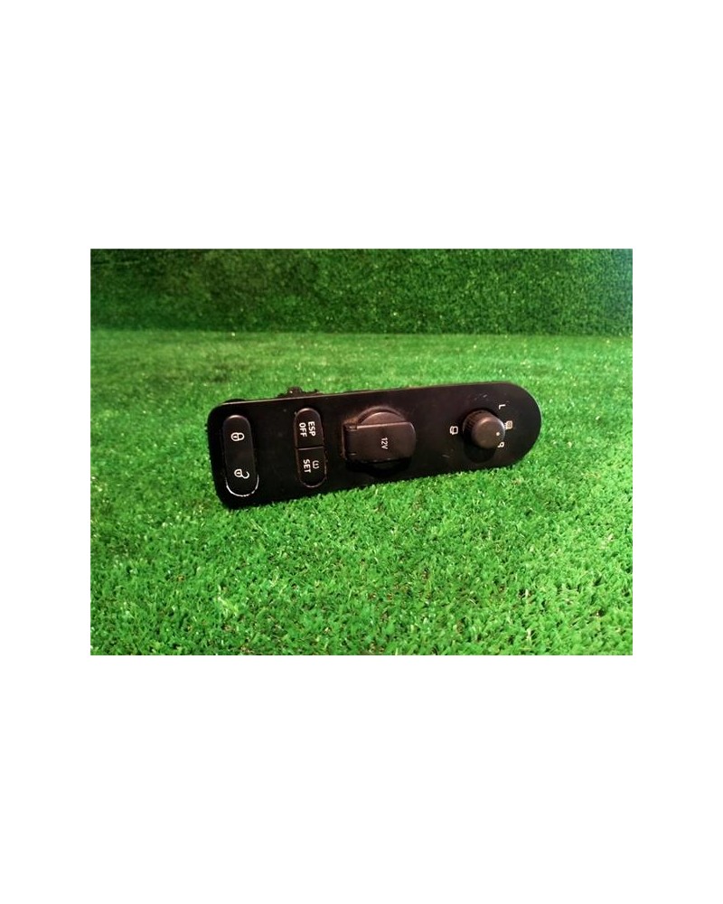 MANDO RETROVISOR ELECTRICO