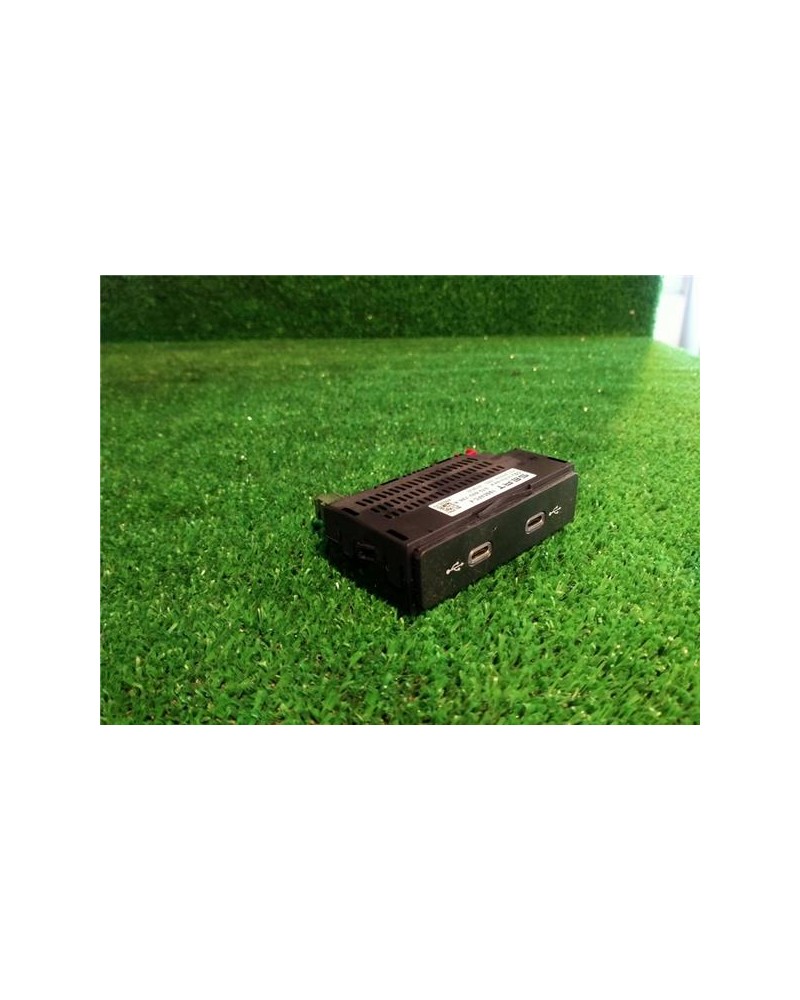 MODULO ELECTRONICO