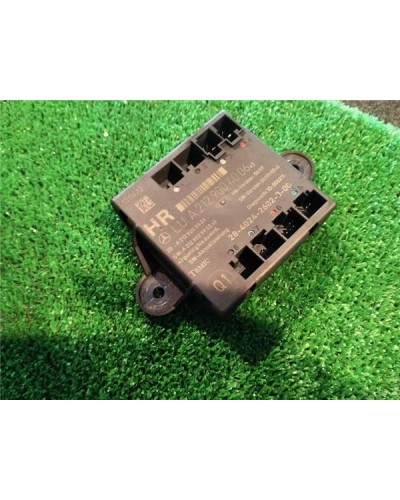 MODULO ELECTRONICO
