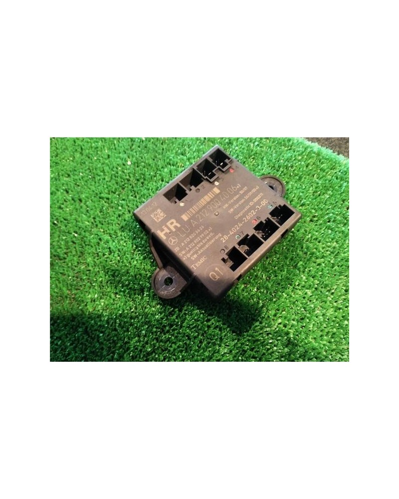 MODULO ELECTRONICO