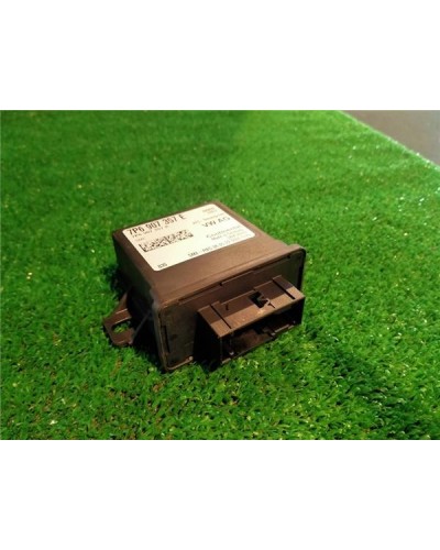 MODULO ELECTRONICO
