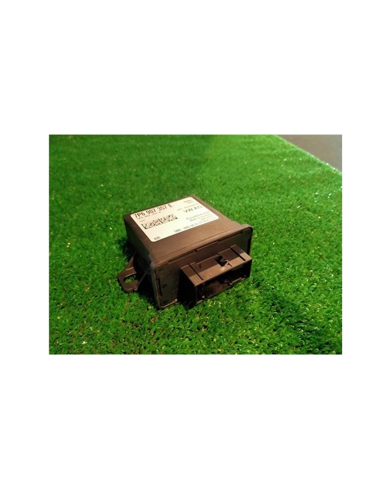 MODULO ELECTRONICO
