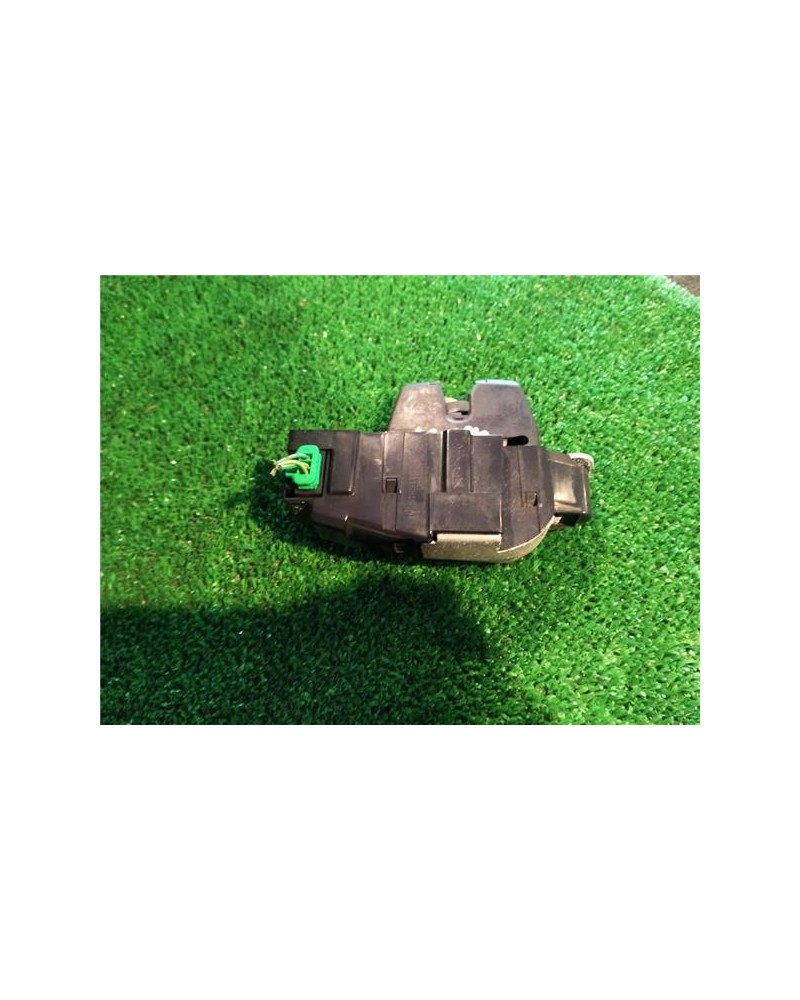 CERRADURA PORTON